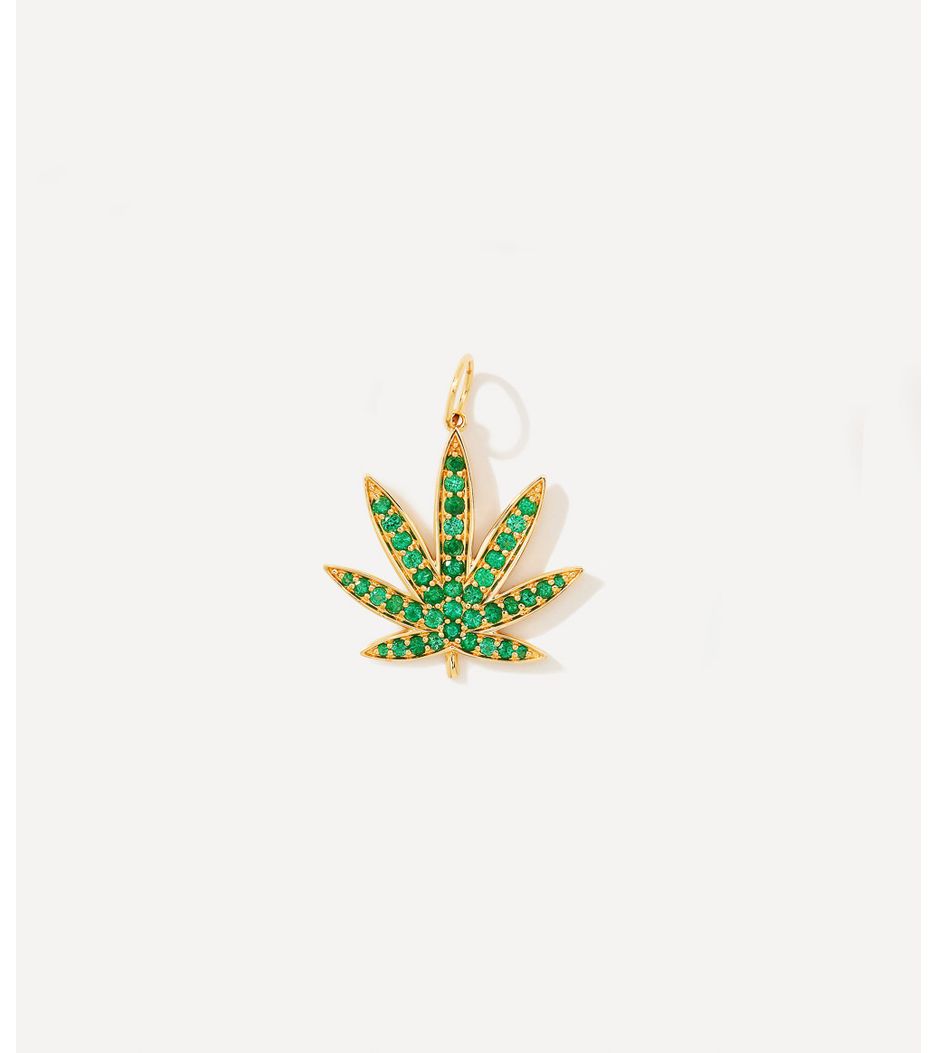pingente-de-colar-folha-de-maconha-de-ouro-com-esmeraldas
