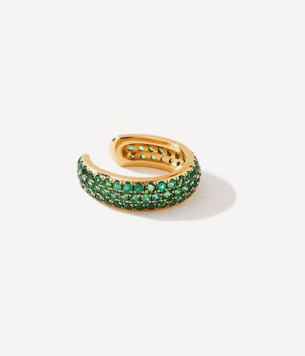piercing-conch-fake-de-ouro-com-esmeraldas
