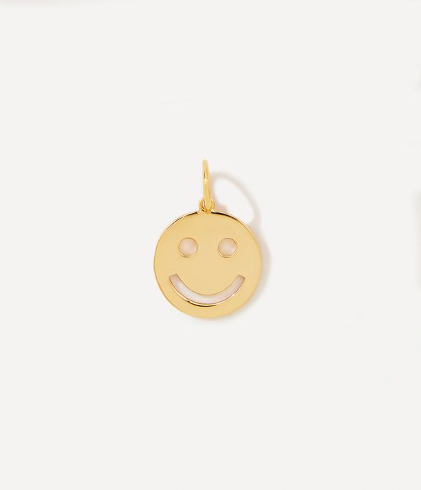 pingente-de-colar-smile-de-ouro