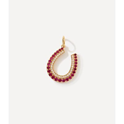 pingente-de-colar-ferradura-de-ouro-com-rubis-e-diamantes