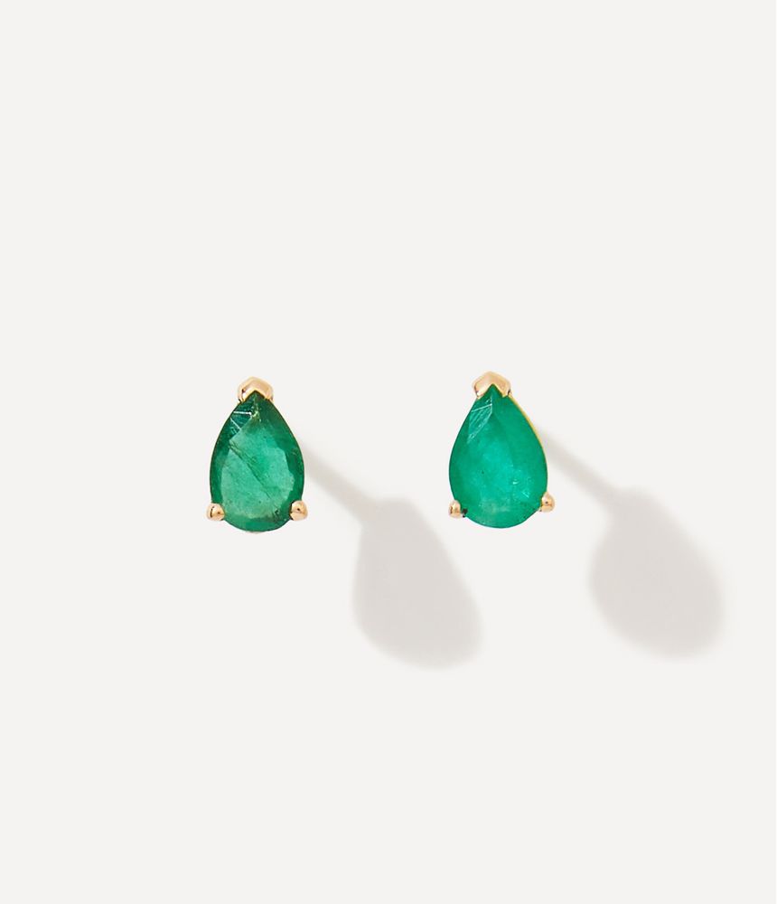 brinco-solitario-esmeralda-gota-de-ouro