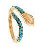 anel-duplo-cobra-de-ouro-com-turquesas-e-diamantes