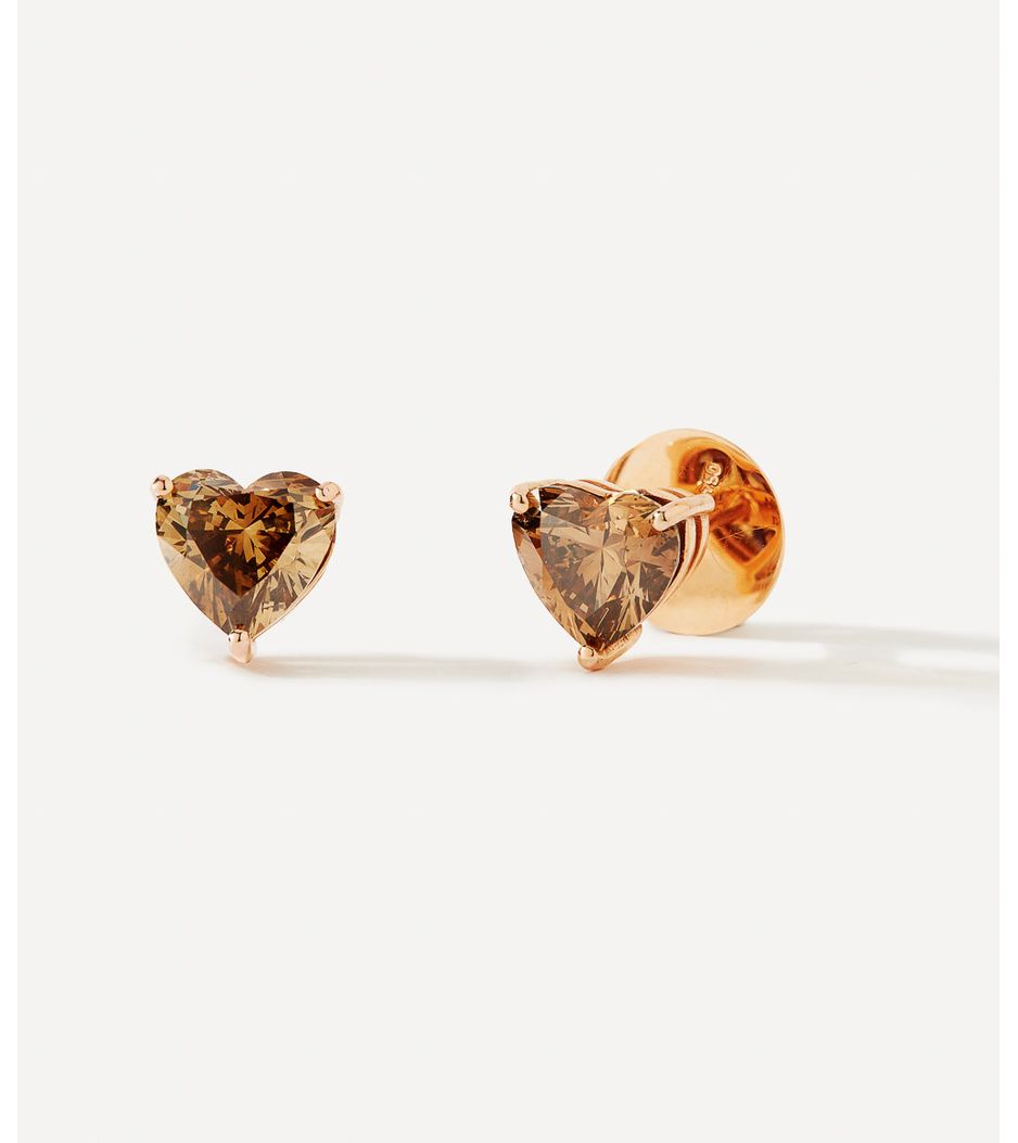 Brinco-solitario-diamante-brown-heart-shape-de-ouro-rosa-BR300318_1 Brinco-solitario-diamante-brown-heart-shape-de-ouro-rosa-BR300318_1