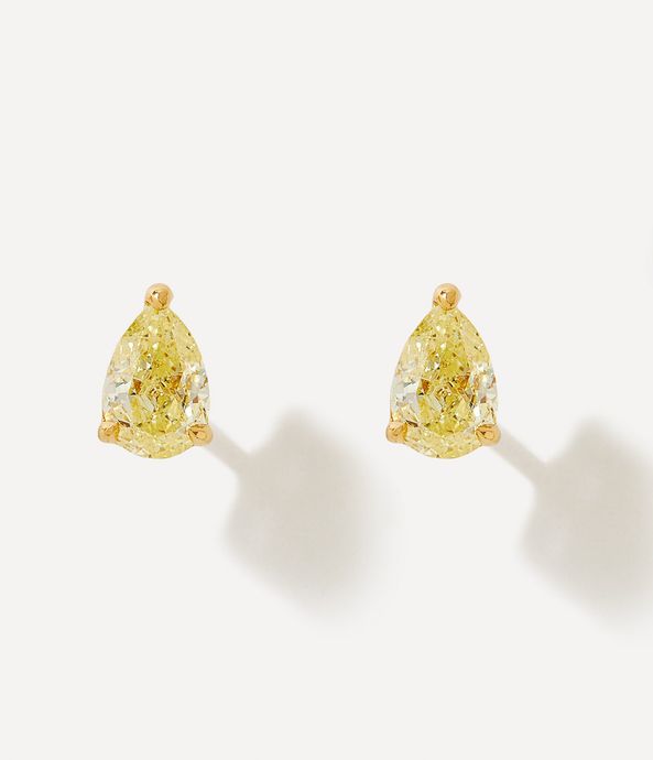 Brinco-solitario-diamante-fancy-yellow-pear-shape-de-ouro-BR200985_2