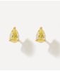 Brinco-solitario-diamante-fancy-yellow-pear-shape-de-ouro-BR200985_2