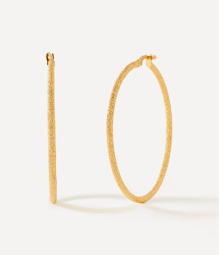 Brinco-argola-texture-hoop-de-ouro-BR201173_1