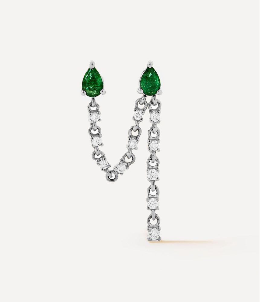 Brinco-chain-unico-esmeralda-pear-shape-de-ouro-branco-BR101188_2