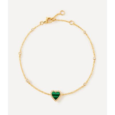 Pulseira-baby-heart-de-ouro-com-malaquita-e-brilhantes-_PL200088_1