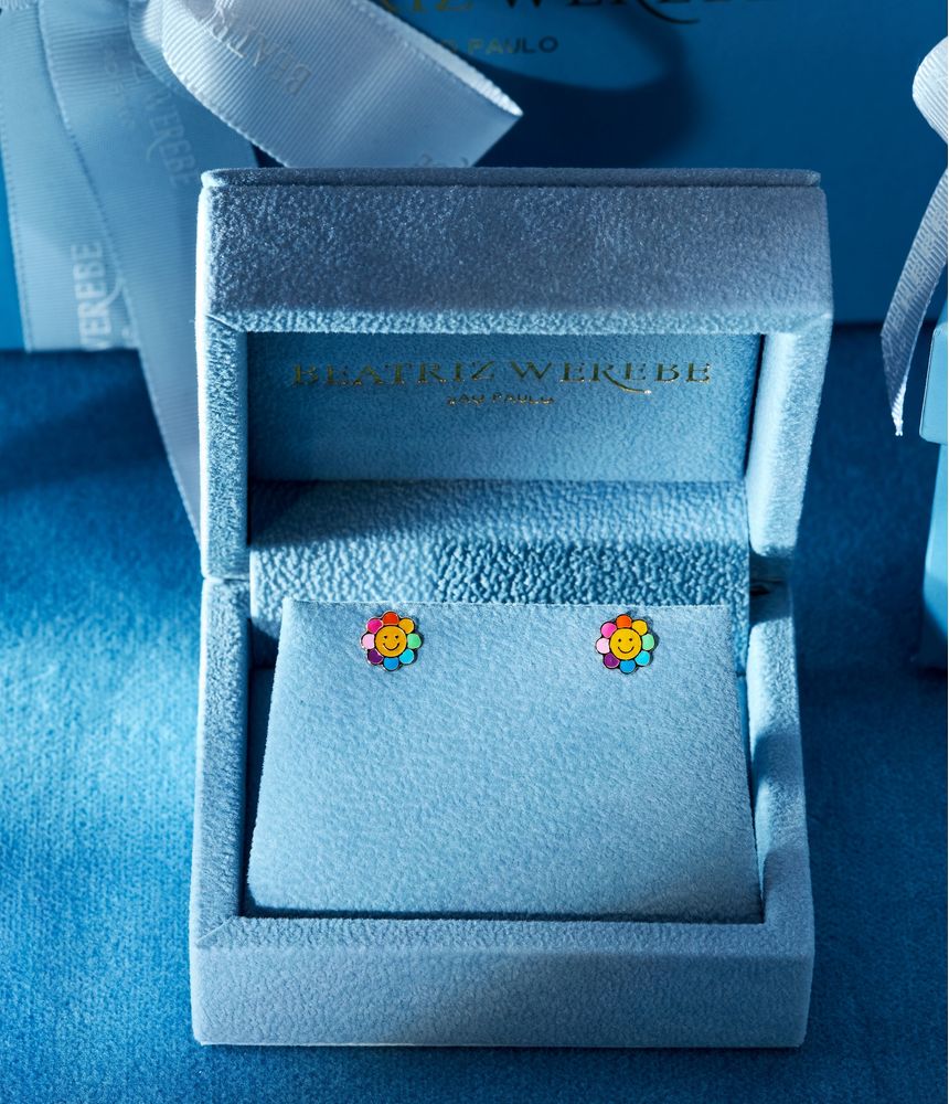 brinco-infantil-florzinha-de-ouro-com-esmalte