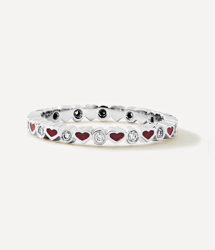 anel-alianca-inteira-coracao-de-ouro-branco-esmaltado