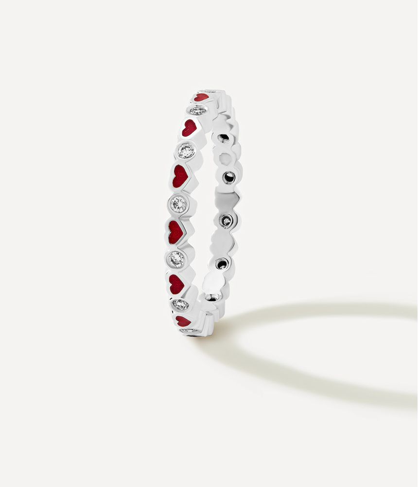 anel-alianca-inteira-coracao-de-ouro-branco-esmaltado