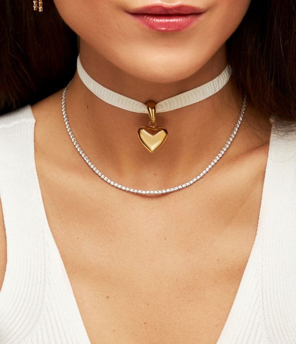 pingente-para-colar-coracao-de-ouro