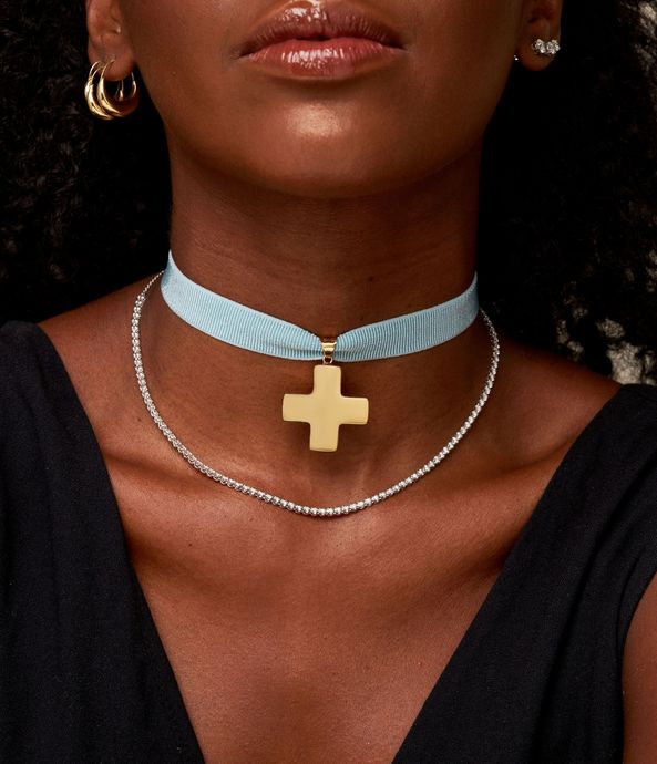 berloque-para-colar-greek-cross-de-ouro