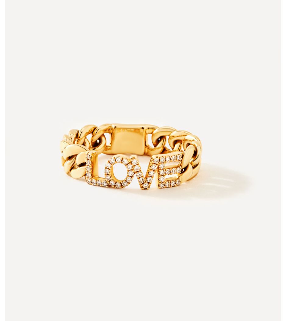 anel-elos-links-love-de-ouro-com-diamantes anel-elos-links-love-de-ouro-com-diamantes