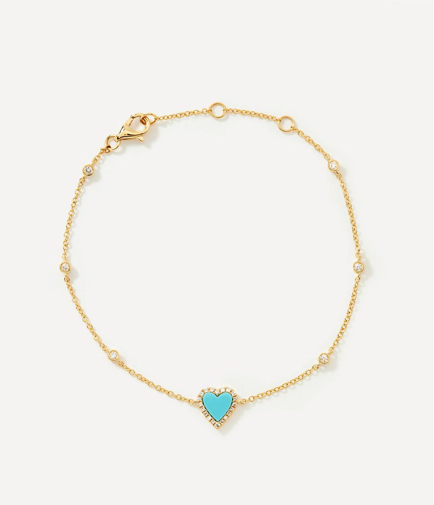 pulseira-coracao-de-ouro-com-turquesa-e-dimantes