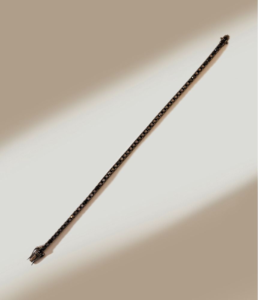 pulseira-riviera-tennis-bracelet-de-ouro-negro-com-diamantes-negros