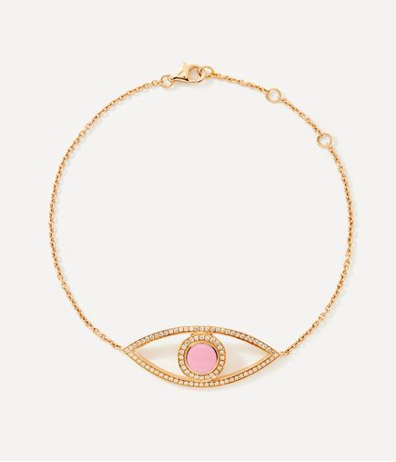 pulseira-olho-grego-de-ouro-rosa-esmaltado-com-diamantes