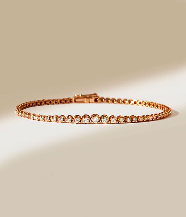 pulseira-riviera-tennis-bracelet-de-ouro-rosa-com-diamantes