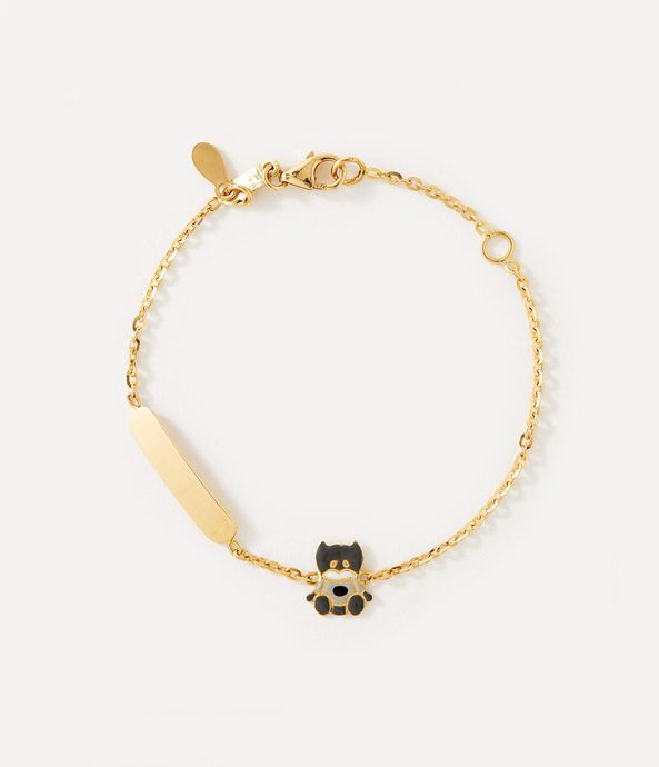 pulseirinha-infantil-batman-de-ouro-esmaltado-com-plaquinha-para-gravacao-personalizada