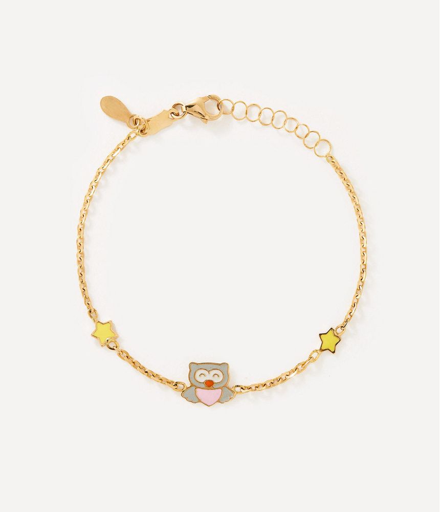pulseirinha-infantil-corujinha-de-ouro-esmaltado