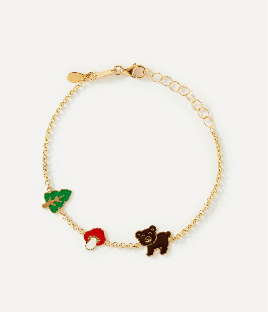 pulseirinha-infantil-urso-de-ouro-esmaltado