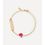 pulseirinha-infantil-barbie-de-ouro-esmaltado-com-plaquinha-para-gravacao-personalizada