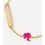 pulseirinha-infantil-barbie-de-ouro-esmaltado-com-plaquinha-para-gravacao-personalizada