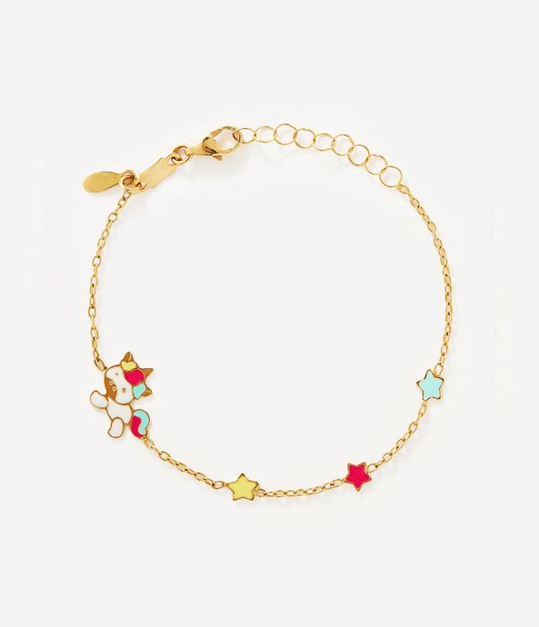 pulseirinha-infantil-unicornio-de-ouro-esmaltado