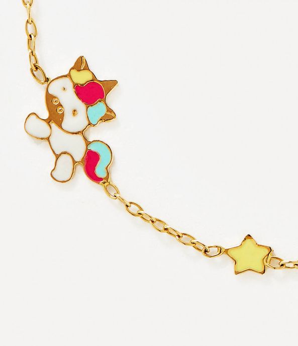 pulseirinha-infantil-unicornio-de-ouro-esmaltado