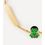 pulseirinha-infantil-hulk-de-ouro-esmaltado-com-plaquinha-para-gravacao-personalizada