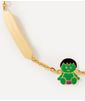 pulseirinha-infantil-hulk-de-ouro-esmaltado-com-plaquinha-para-gravacao-personalizada