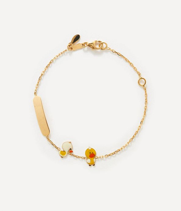 pulseirinha-infantil-patinhos-de-ouro-esmaltado