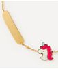 pulseirinha-infantil-unicornio-de-ouro-esmaltado-com-plaquinha-para-gravacao-personalizada