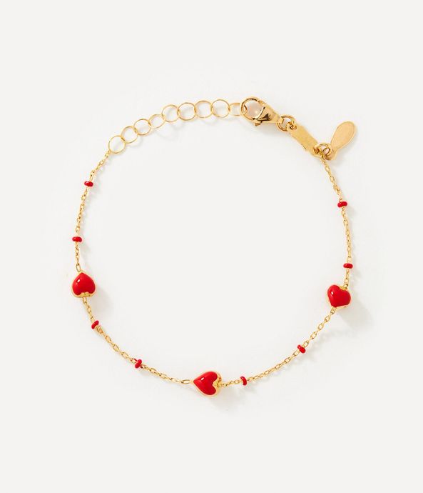 pulseirinha-infantil-coracaozinho-de-ouro-esmaltado