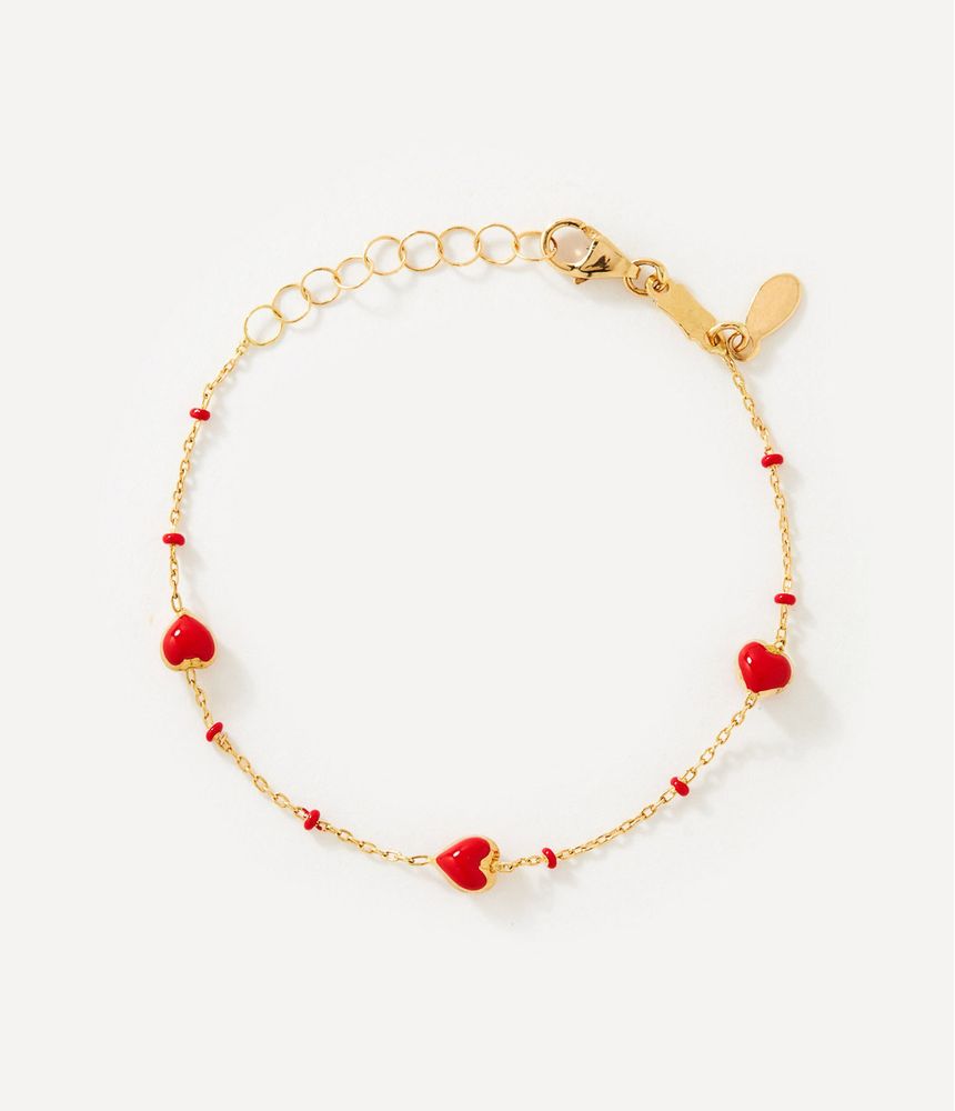 pulseirinha-infantil-coracaozinho-de-ouro-esmaltado