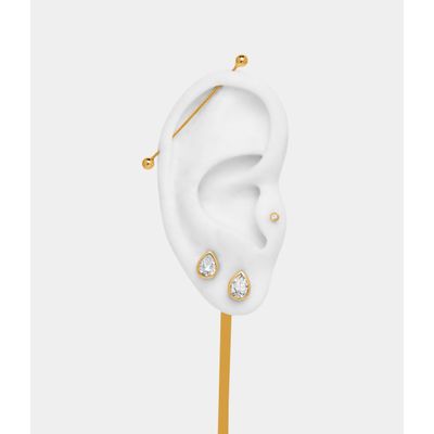 piercing-tragus-helix-solitario-diamante-de-ouro