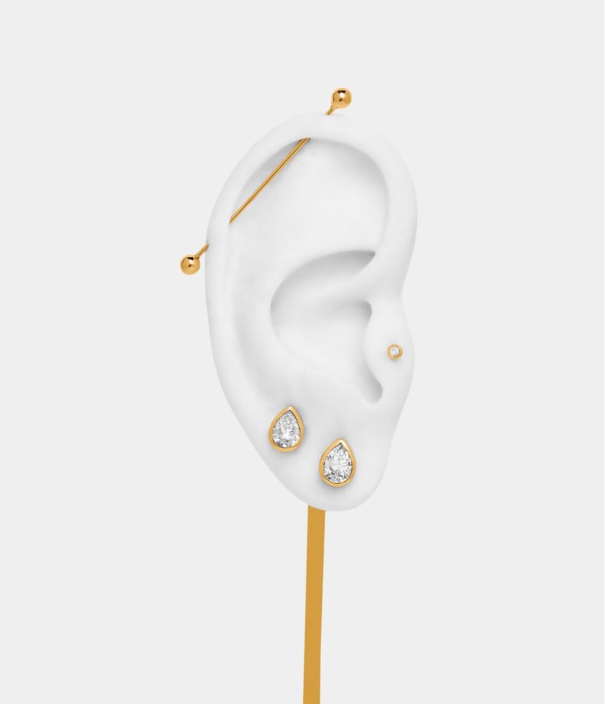 piercing-tragus-helix-solitario-diamante-de-ouro