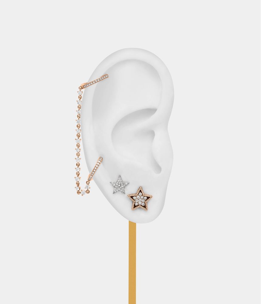 brinco-chain-unico-double-hoop-de-ouro-rosa-com-diamantes