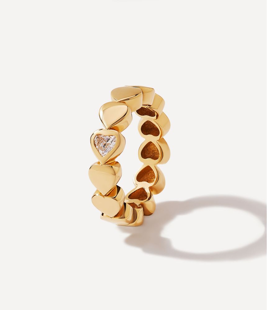 anel-de-dedinho-pinky-ring-diamante-coracao-de-ouro