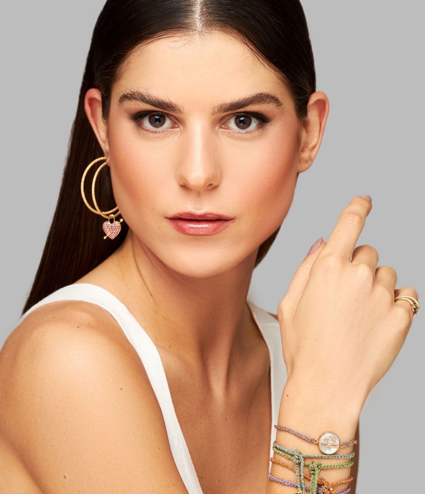 pingente-de-brinco-coracao-com-flecha-de-ouro-com-rubis