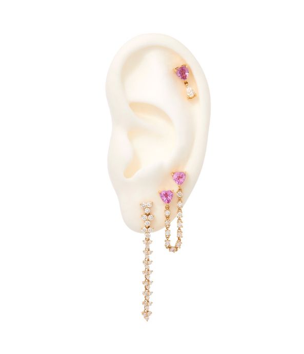 brinco-unico-de-ouro-com-safira-rosa-coracao-e-diamante