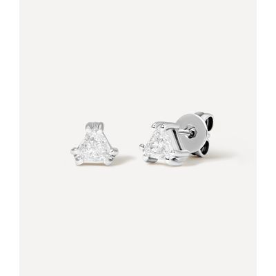 brinco-solitario-diamante-trillion-de-ouro-branco