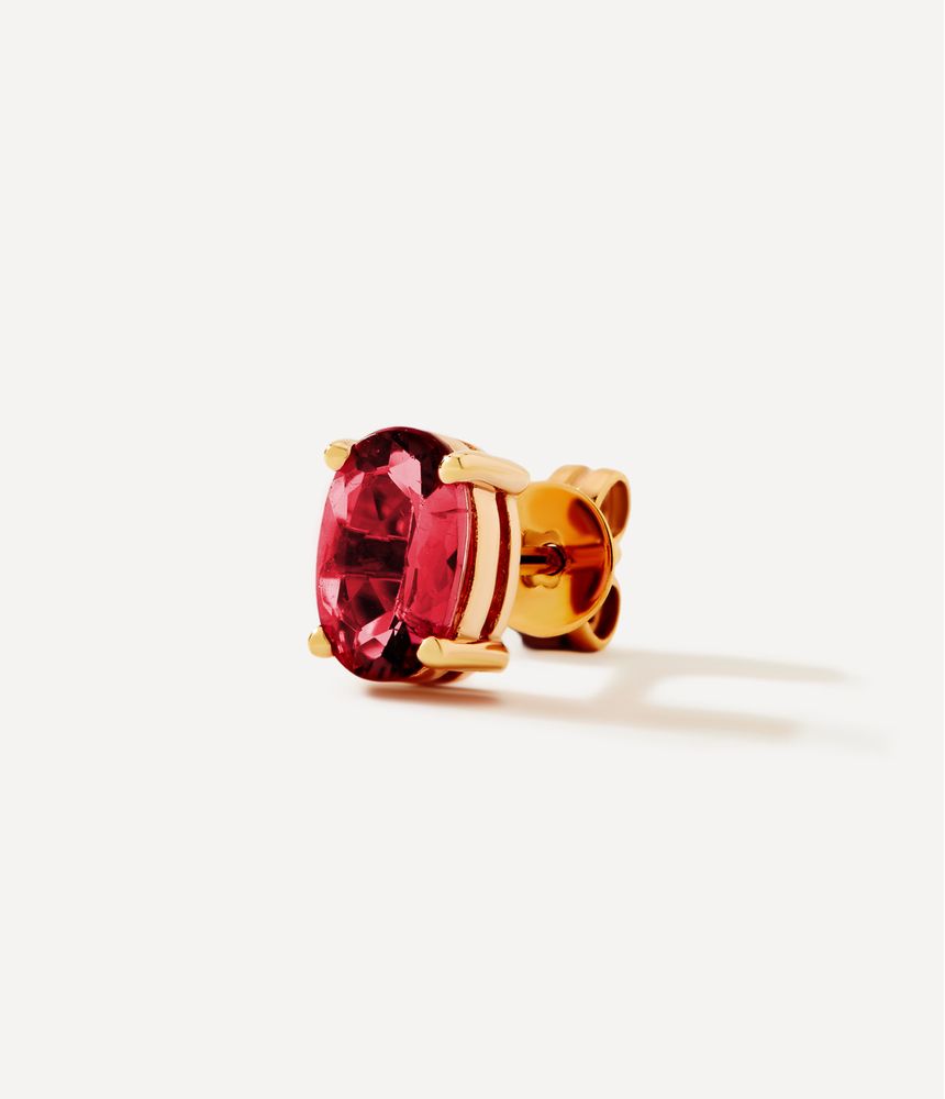 brinco-solitario-de-ouro-rosa-com-turmalina