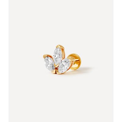 piercing-helix-flor-de-lotus-de-ouro-com-diamantes-navete