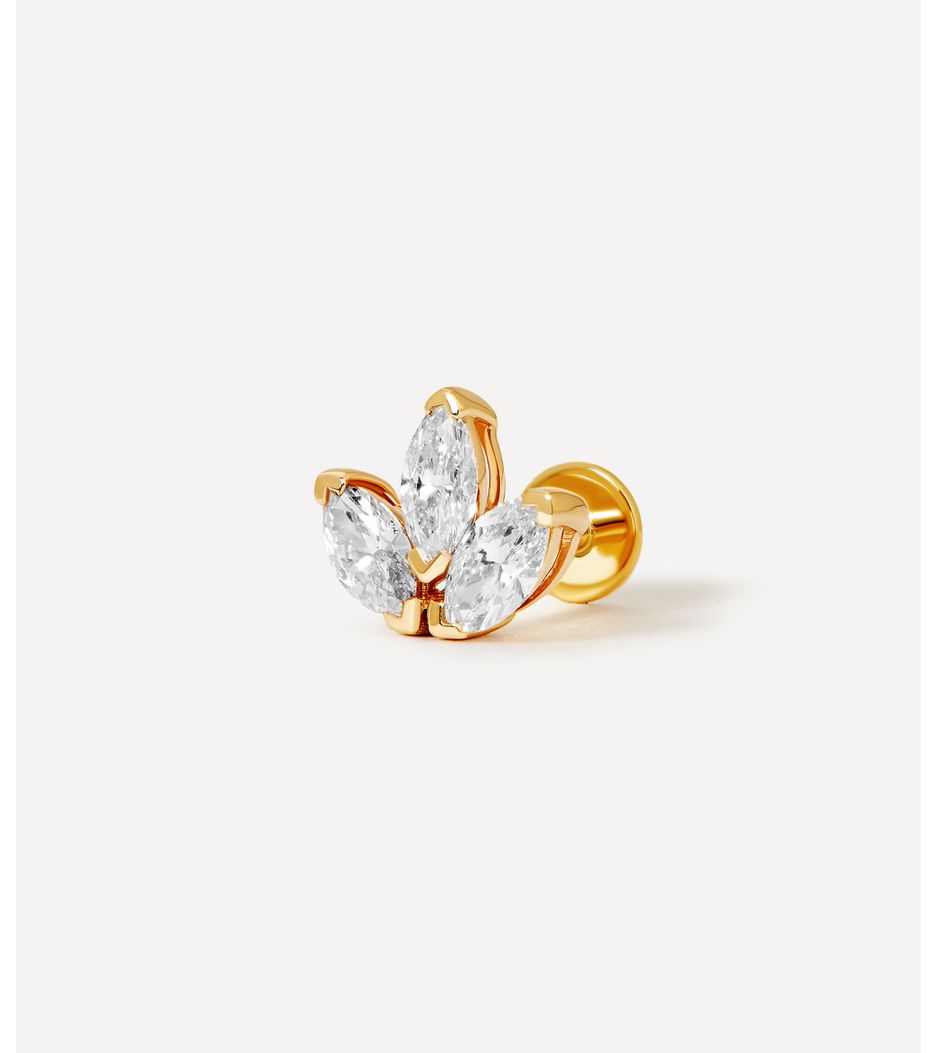 piercing-helix-flor-de-lotus-de-ouro-com-diamantes-navete
