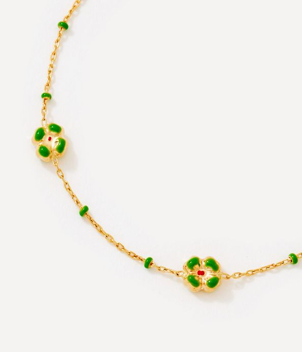 pulseirinha-infantil-flores-de-ouro-esmaltado