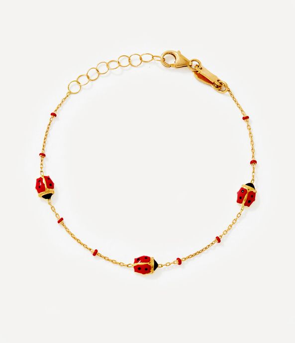 pulseirinha-infantil-joaninhas-de-ouro-esmaltado