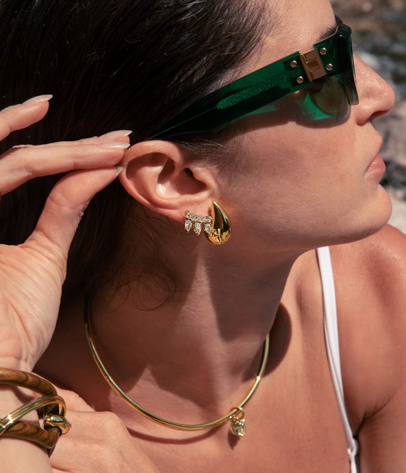 brinco-gota-de-ouro-amarelo