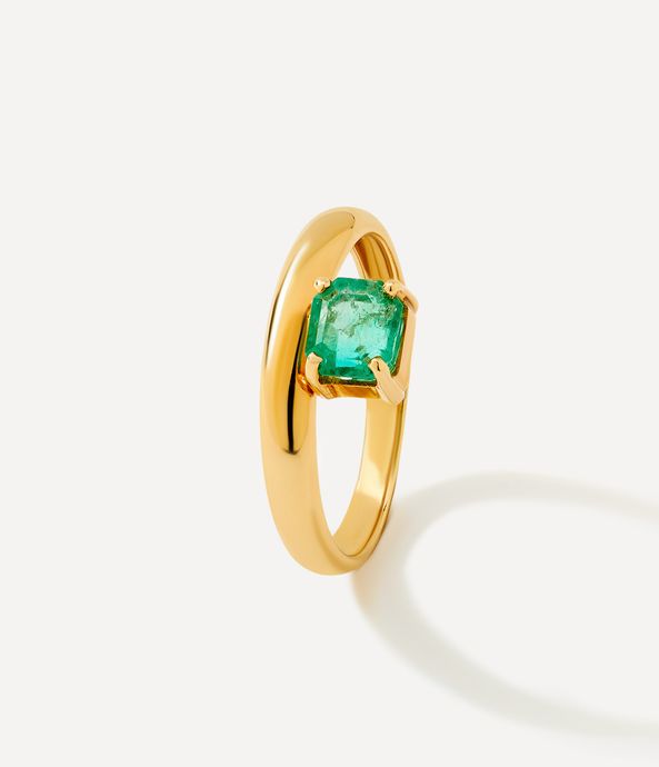 anel-solitario-de-ouro-com-esmeralda-princess