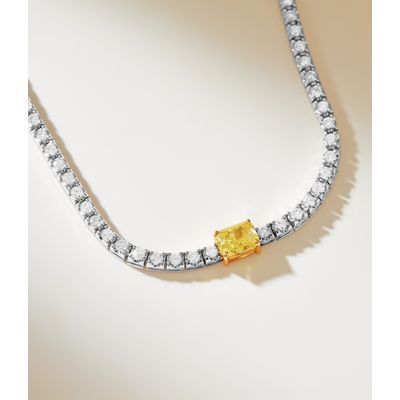 colar-riviera-tennis-necklace-de-ouro-branco-com-diamante-fancy-yellow-beyonce-brilhantes